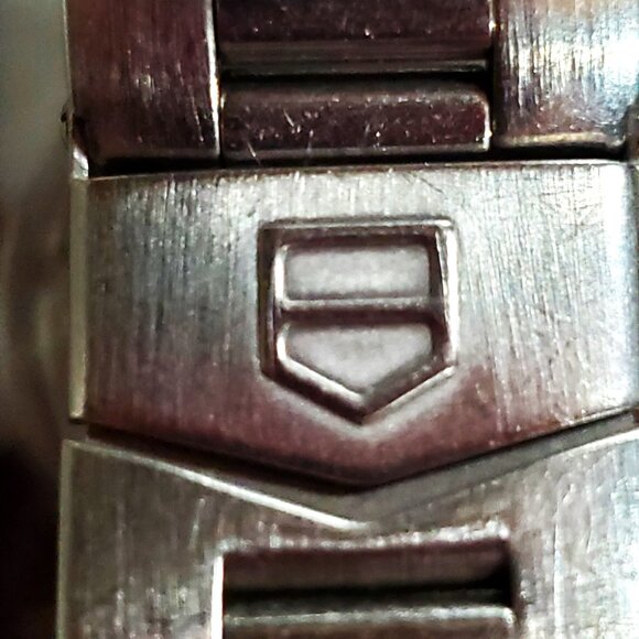 Ladies Tag Heuer - Picture 5 of 10